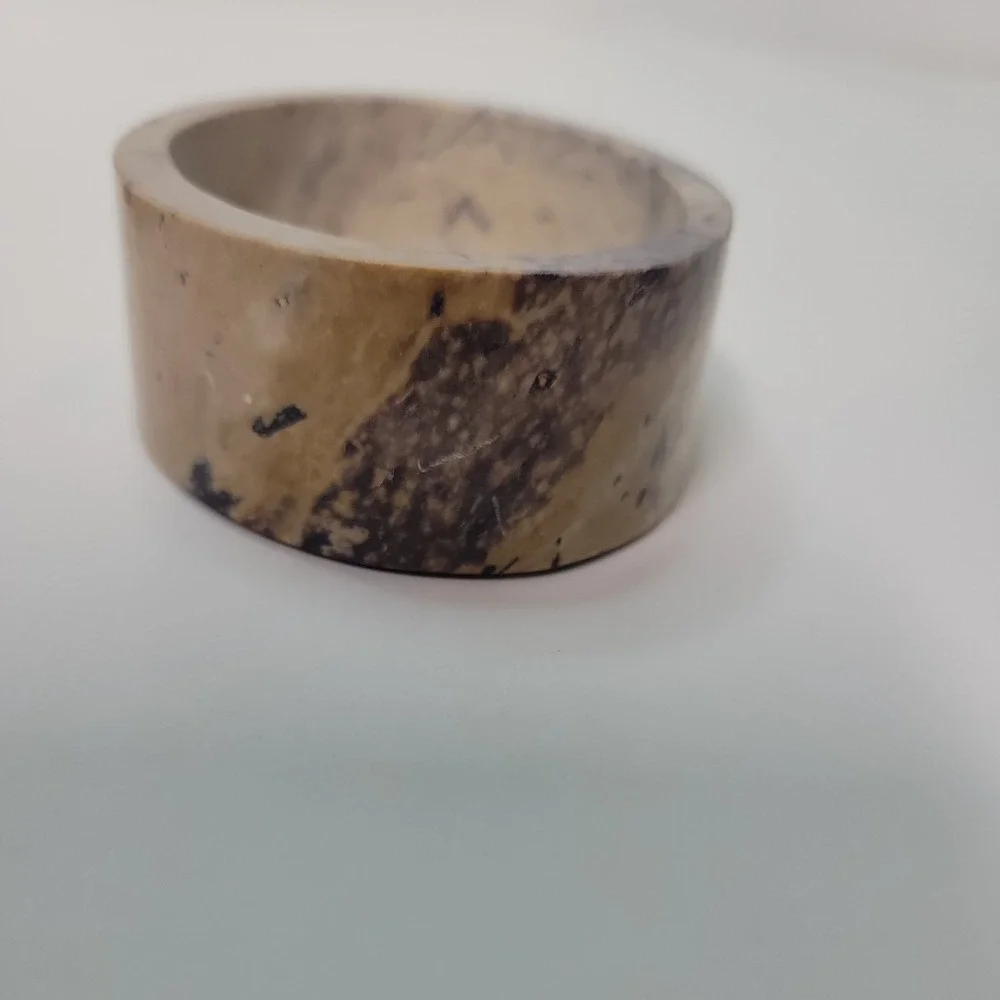 N/A soapstone jewelry